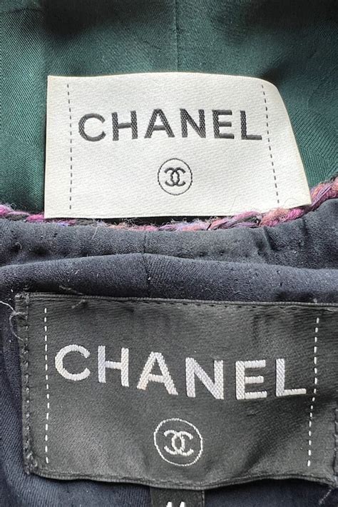 fake chanel clothing|authentic chanel wallet.